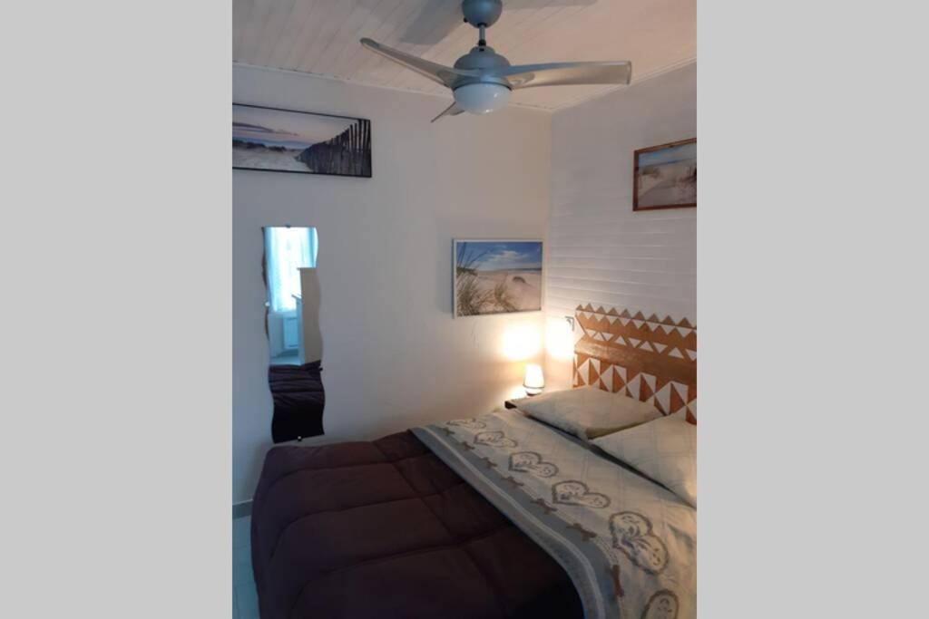 Apartament Idealement Situe Sur Le Bassin D'arcachon *